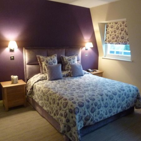 Orsett Hall 객실 사진
