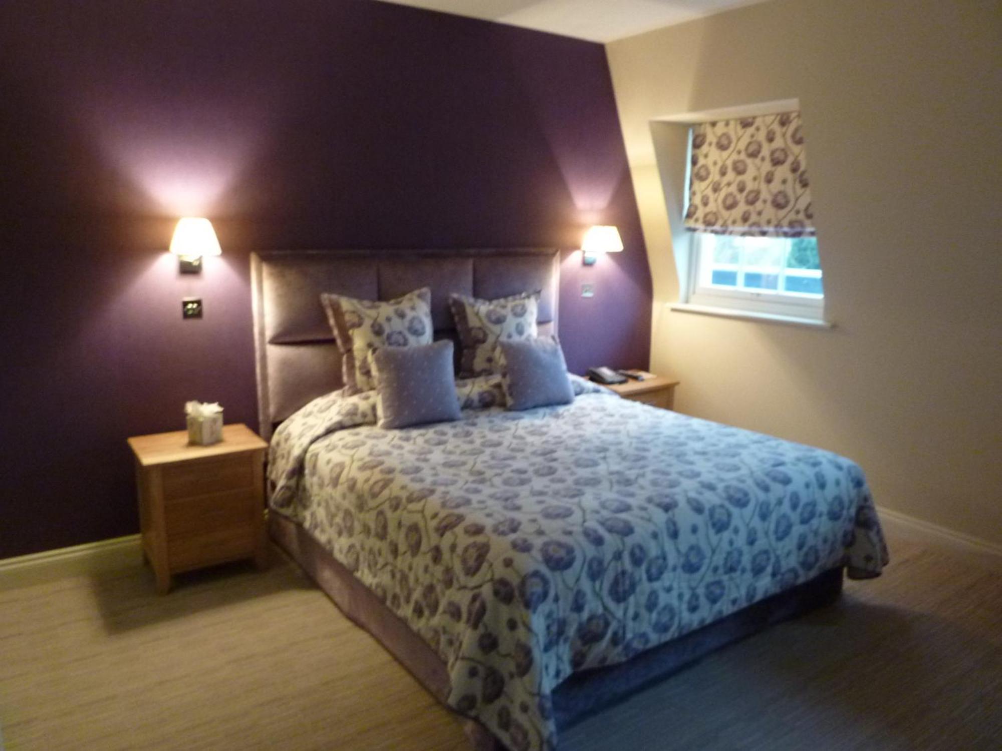 Orsett Hall 객실 사진