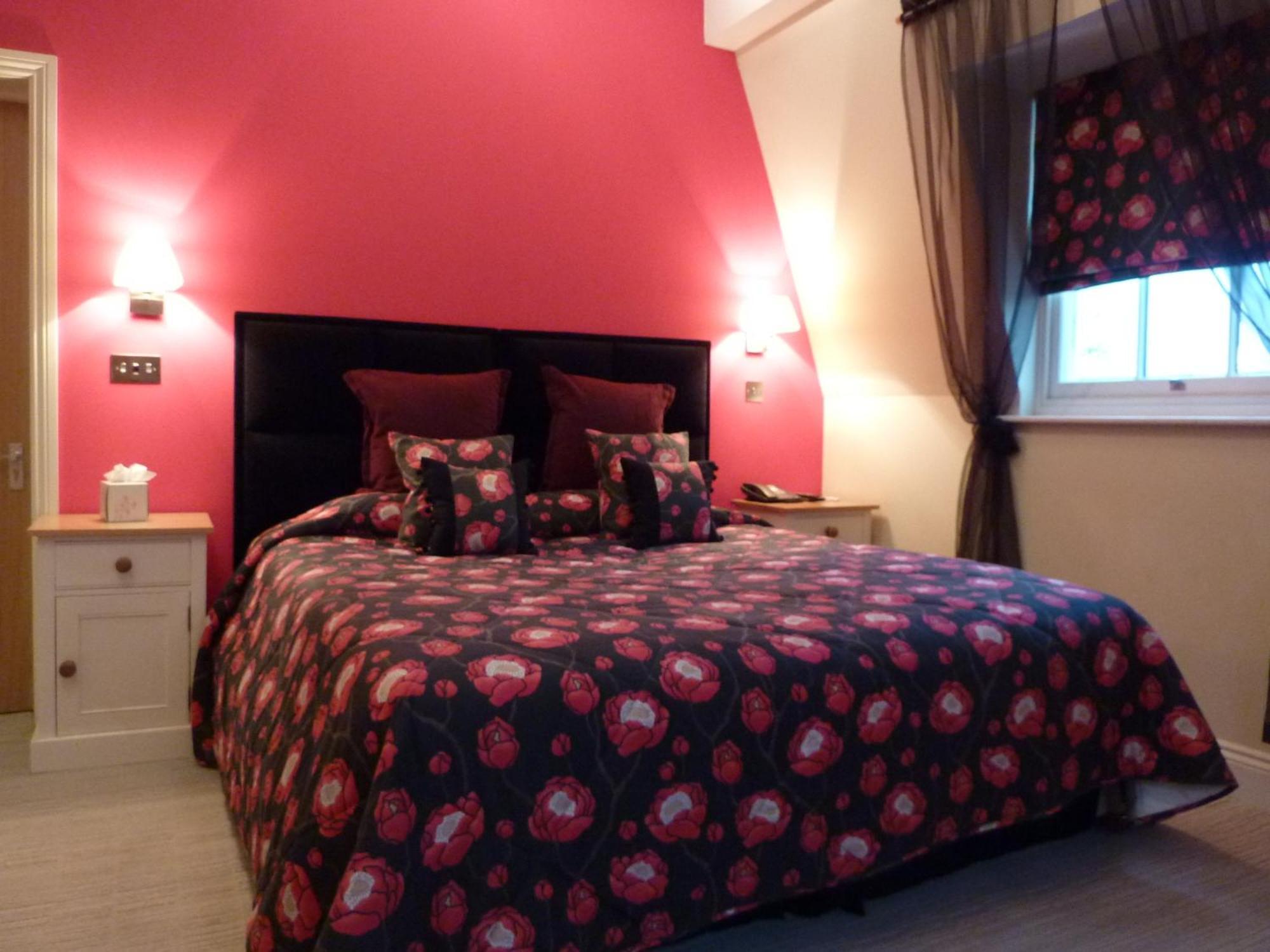 Orsett Hall 객실 사진