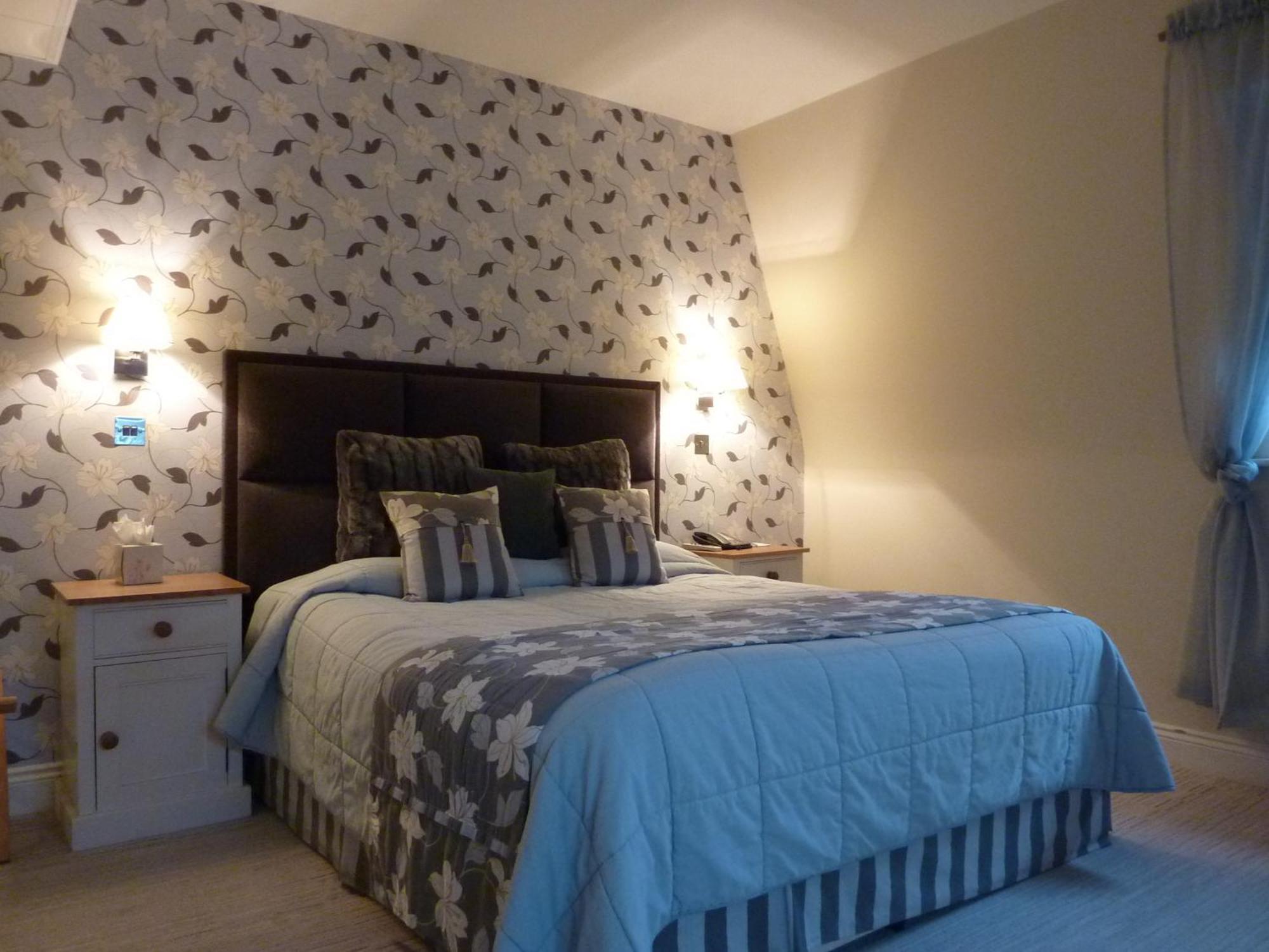 Orsett Hall 객실 사진
