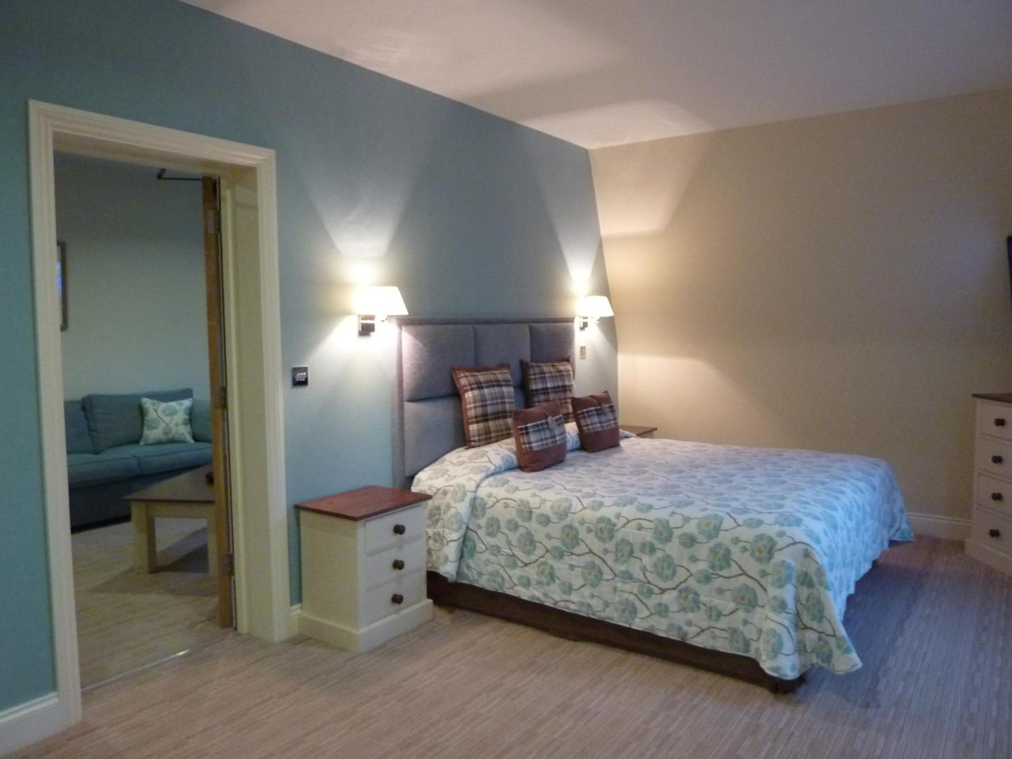 Orsett Hall 객실 사진