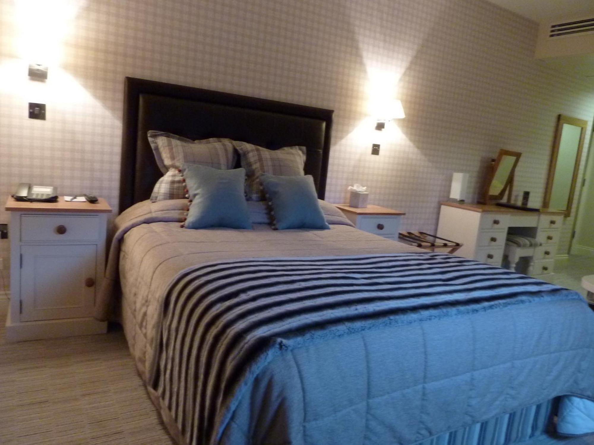 Orsett Hall 객실 사진