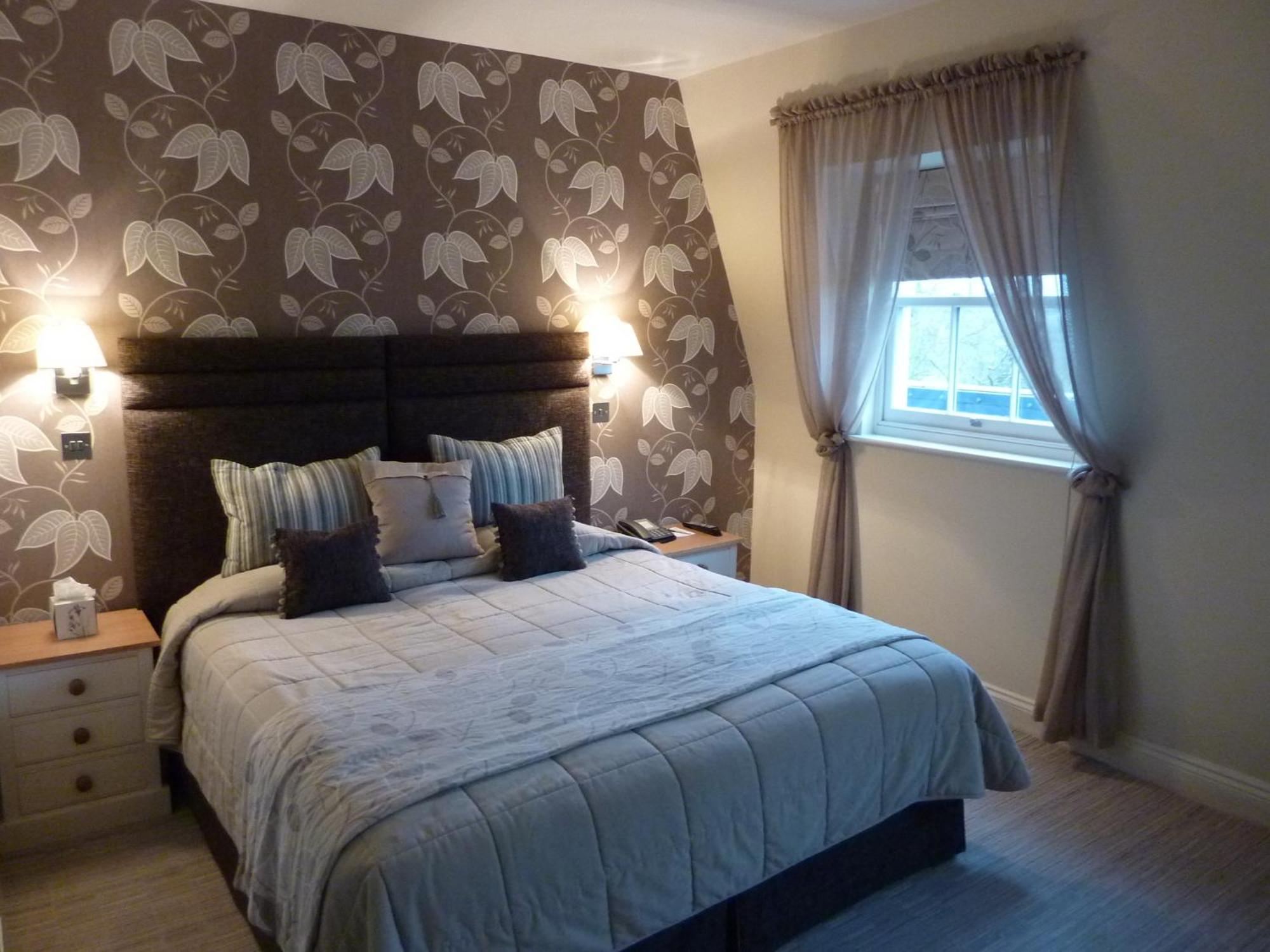 Orsett Hall 객실 사진