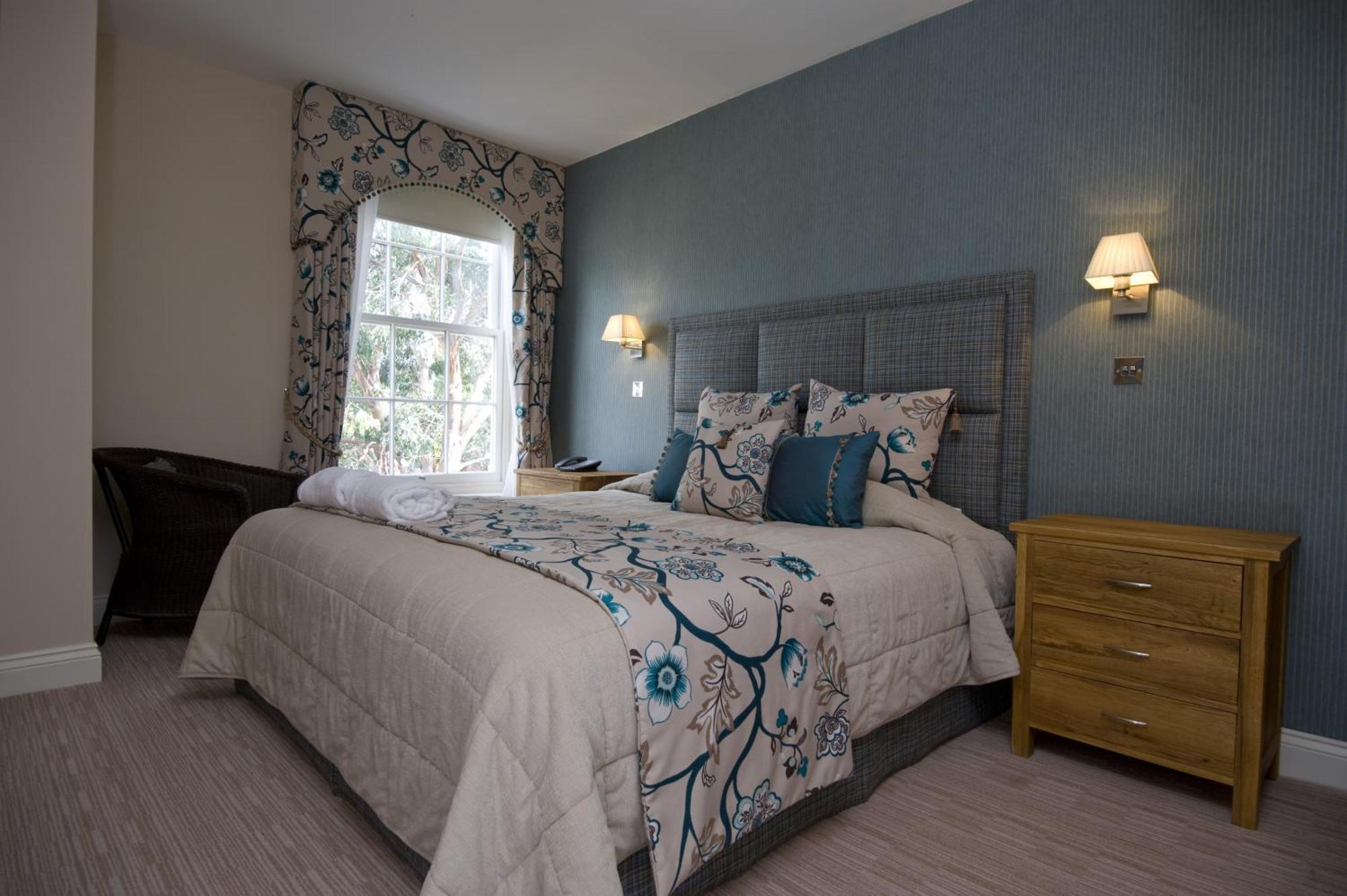 Orsett Hall 객실 사진
