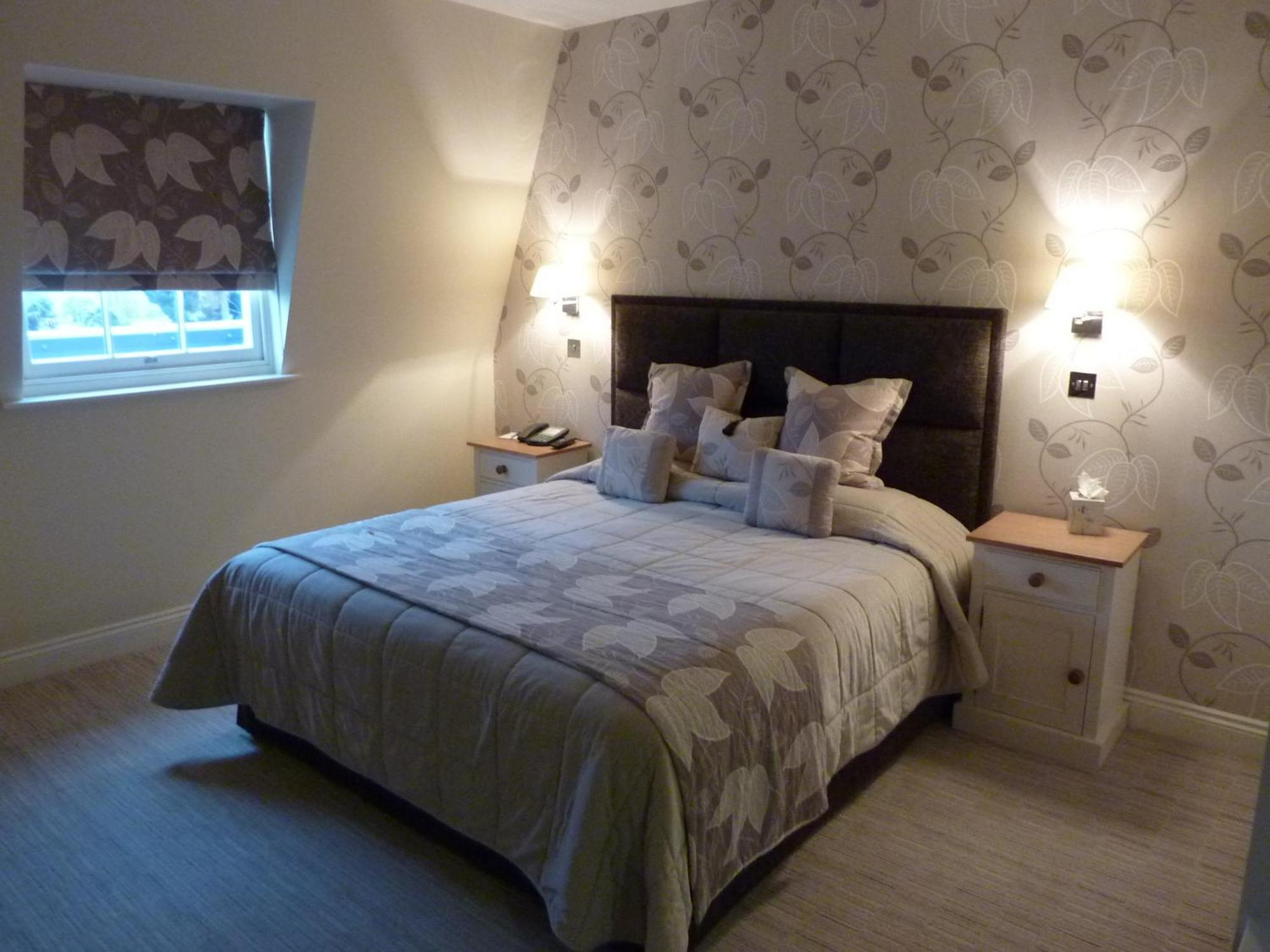 Orsett Hall 객실 사진