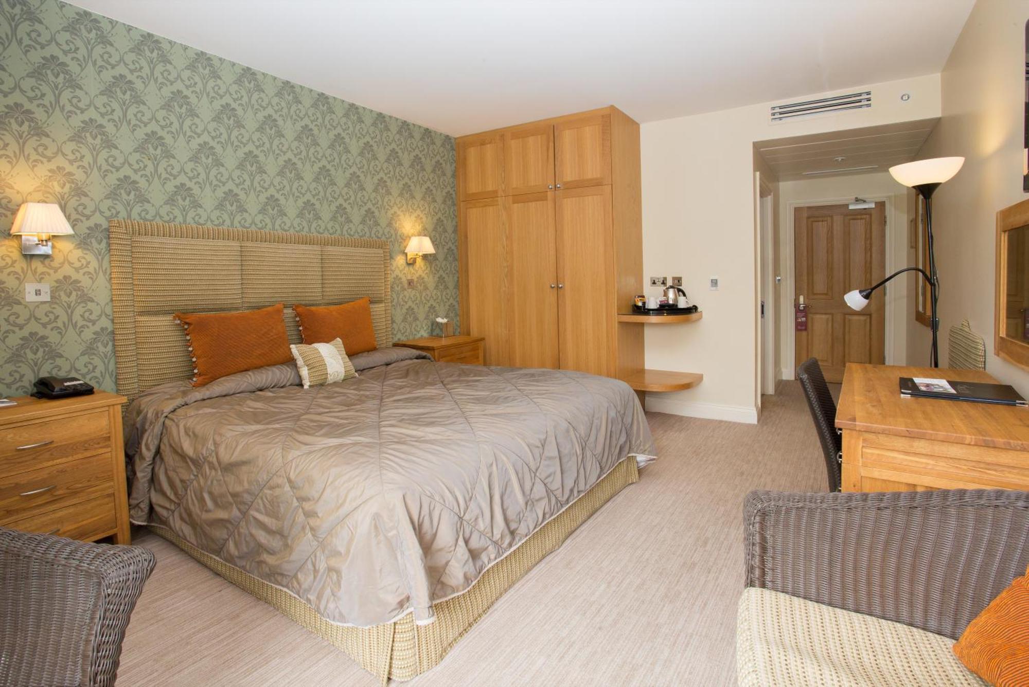 Orsett Hall 객실 사진